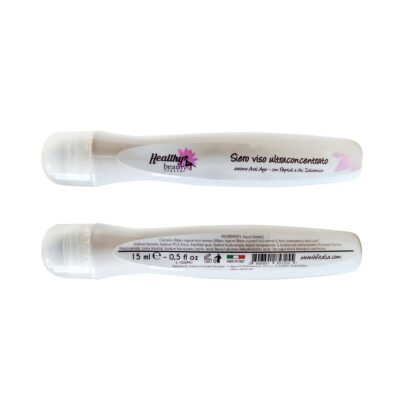 Siero Viso Ultraconcentrato Healthy Beauty Italia