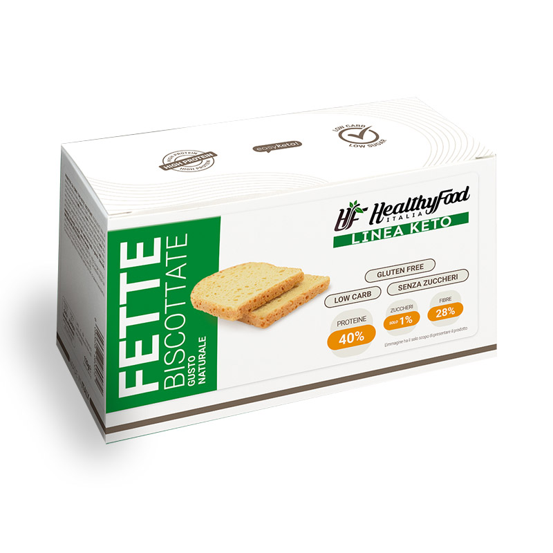 fette biscottate proteiche