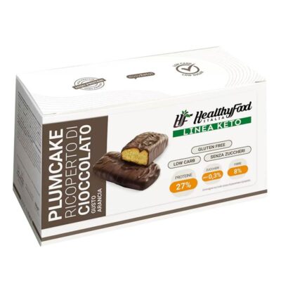 plumcake proteici