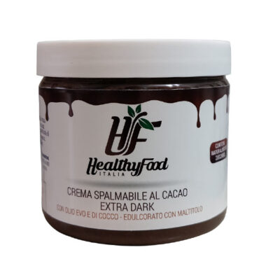 crema spalmabile cacao