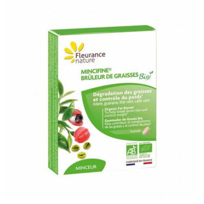 Mincifine Bruciagrassi biologico Fleurance Nature