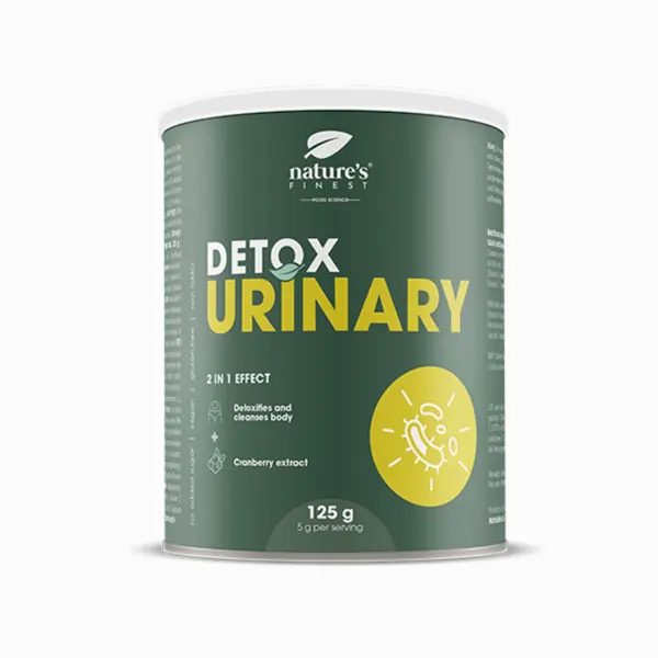 detox urinary