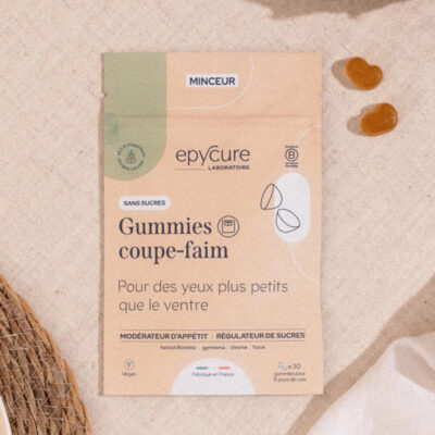 Caramelle Gommose Spezza Fame