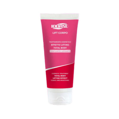 Crema Lifting Corpo Rassodante