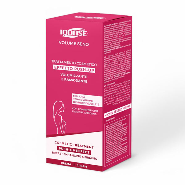 Crema Rassodante Volume Seno - immagine 2