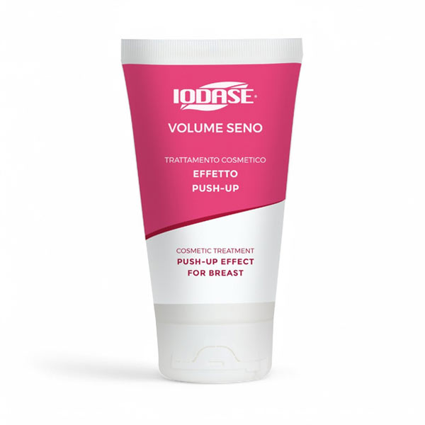 Crema Rassodante Volume Seno