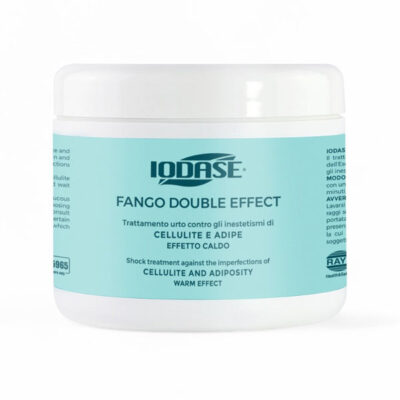 Fango Anticellulite Double Effect