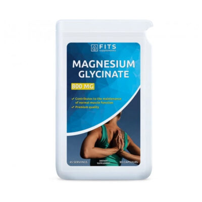 Magnesio Glicinato