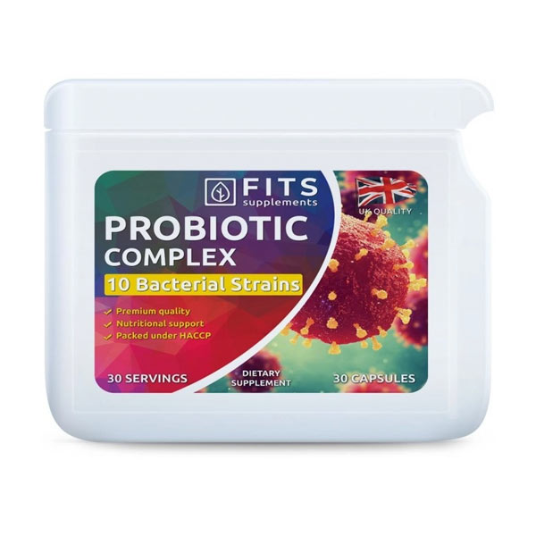 Probiotic Complex