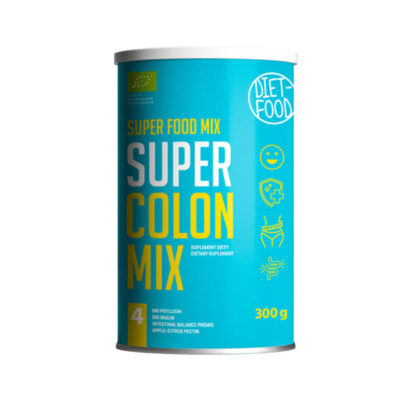 Bio Super Colon Mix Diet-Food