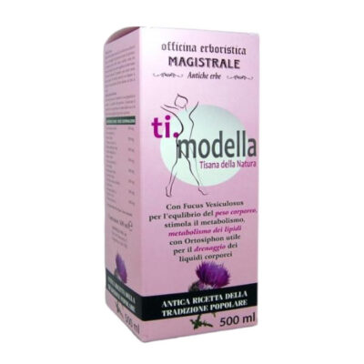 Ti Modella