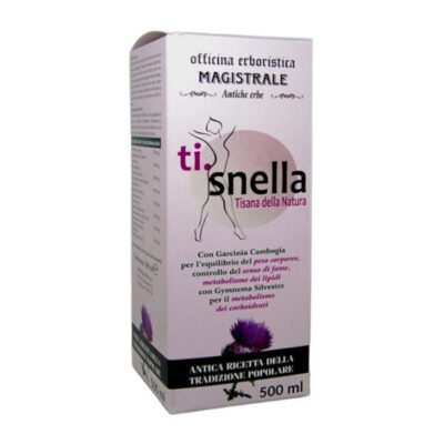 Decotto Ti Snella