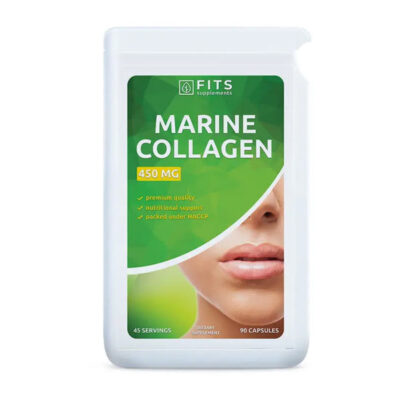 COLLAGENE MARINO