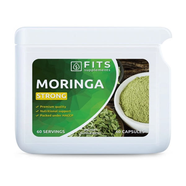 MORINGA FORTE