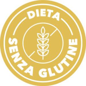Categoria alimenti senza glutine