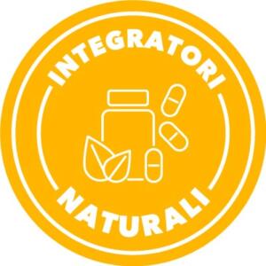categoria integratori naturali