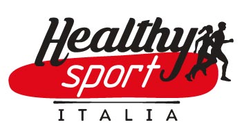healthy sport italia logo