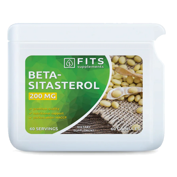 Beta-Sitosterolo
