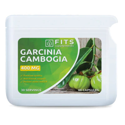 Garcinia Cambogia