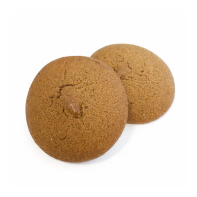Biscotti Keto al Cacao