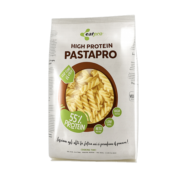FUSILLI KETO FRIENDLY