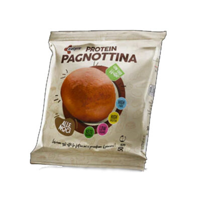 Pagnottina alle Noci Keto Friendly