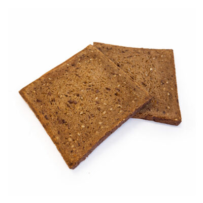 Pane Keto a fette Morbido ai Cereali