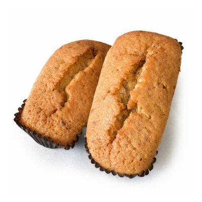 Plumcake Keto alla Mandorla