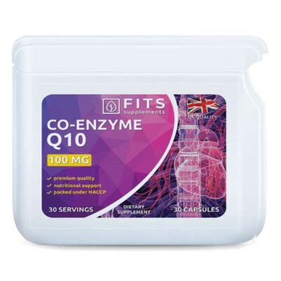 coenzima Q10