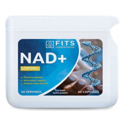NAD+ Forte