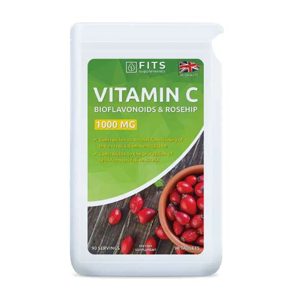 vitamina c 1000 mg
