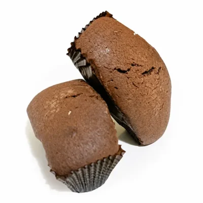 Plumcake Keto al Cacao