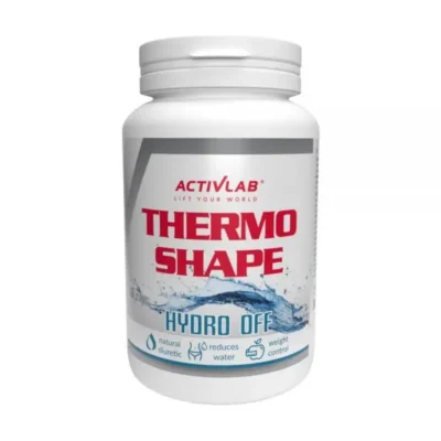Thermo Shape Hydro Off Activlab 60 capsule